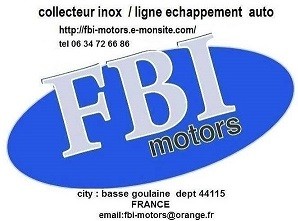 FBI-MOTORS